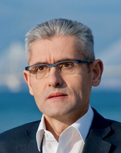 Angelos A. Tsigkris